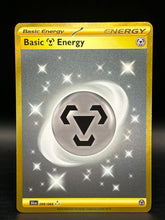Basic Energy Shrouded Fable 099/064 - Pokemon TCG